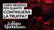 Caro-benzina, per quanto continuerà la truffa? Segui la diretta con Peter Gomez