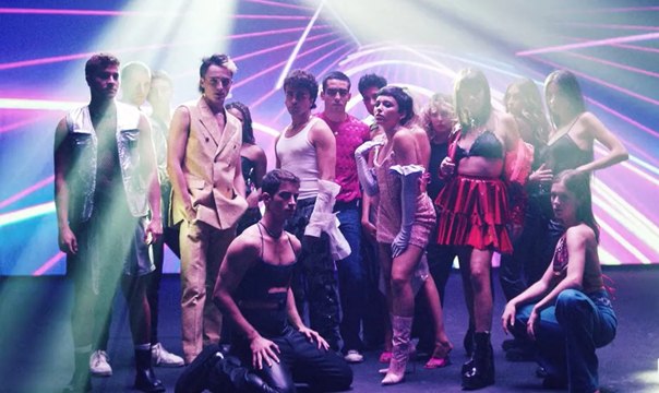 'Élite': primer tráiler de la temporada 5 de la serie de Netflix