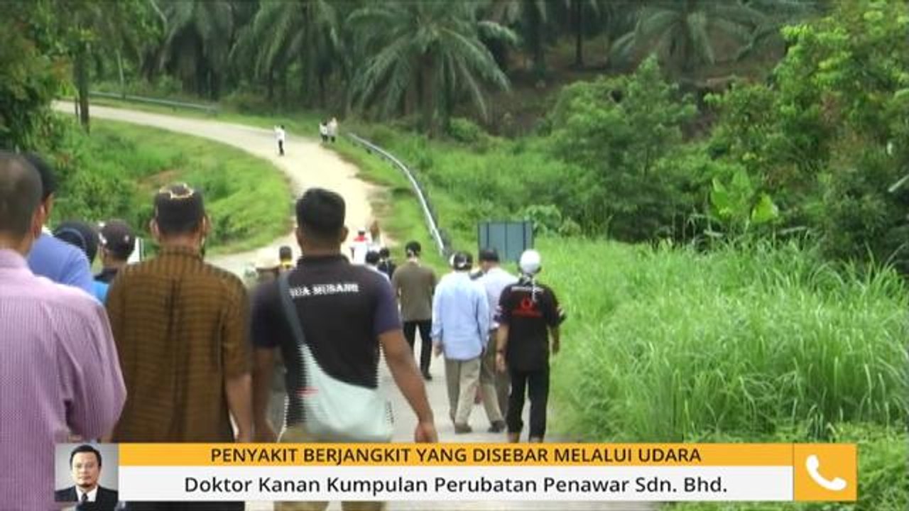 Perlukan bantuan pakar nutrisi, toksikologi untuk tangani isu Kuala Koh