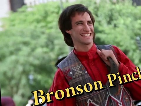 Perfect Strangers S05 E14