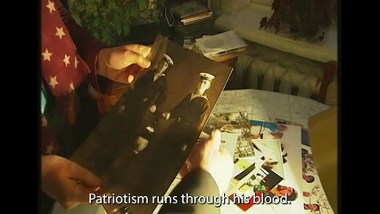 On This Day 2014: Putin's Favourite Biker Gang Roar Into Ukraine