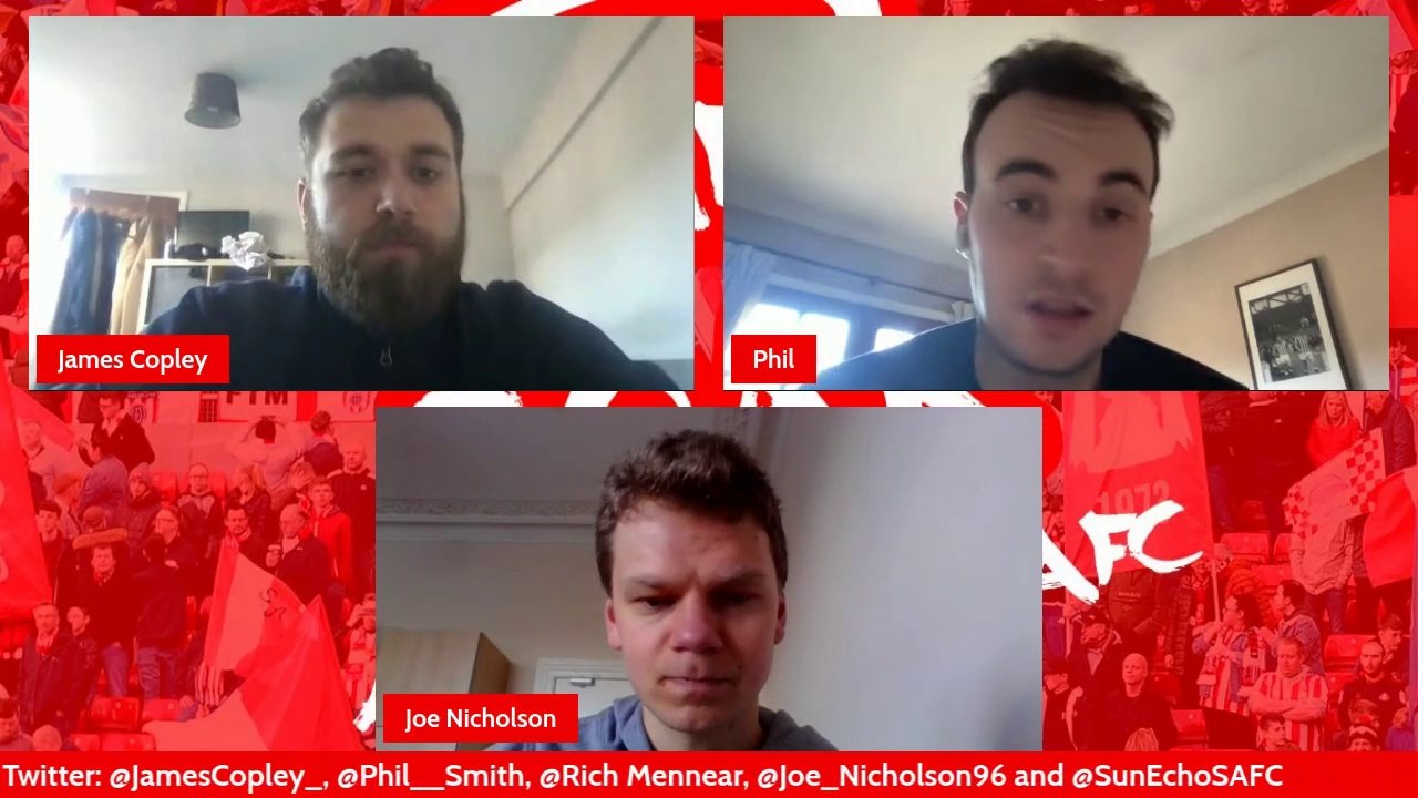 The Roar podcast March 14: Crewe win reaction and Lincoln game preview