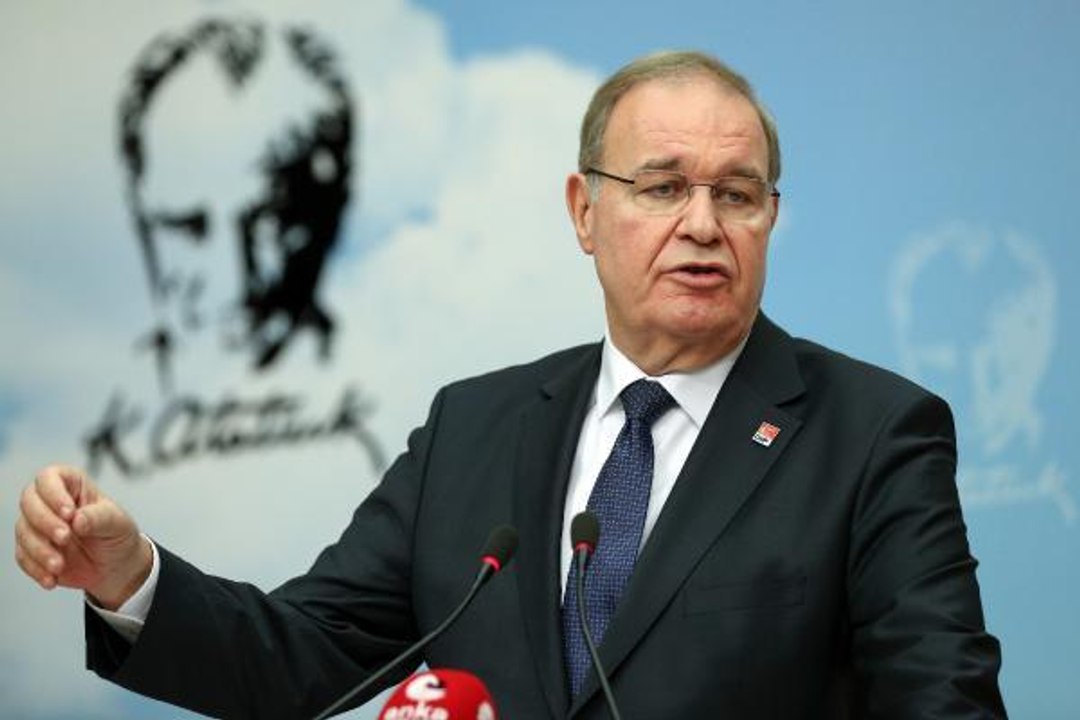 CHP'li Öztrak Asgari ücret zammı, 2 ayda açlık sınırının altına düştü