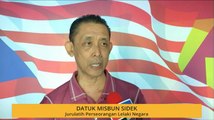 Lee Chong Wei tidak mungkin mahu menjadi jurulatih