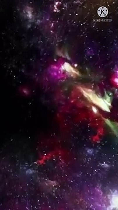 What if a big planet collides with earth _  #universeadventure