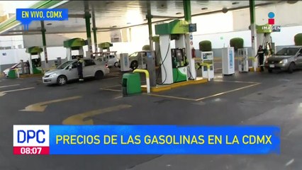 México, de los países que vende más barata la gasolina