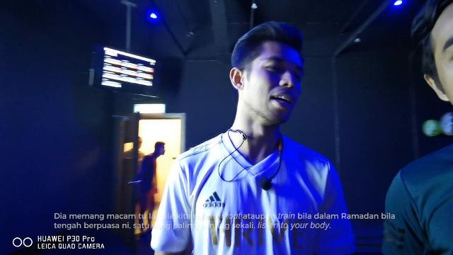 Fit AWANI: Makan banyak di jamuan raya? Jangan lupa senaman pula