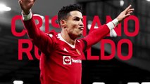 Stats Performance of the Week - Cristiano Ronaldo