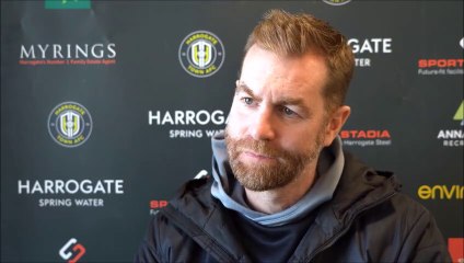 Simon Weaver - Harrogate Advertiser version