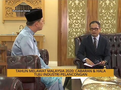 Agenda AWANI: TMM 2020: Cabaran & hala tuju industri pelancongan