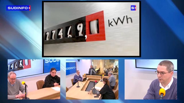 Pourquoi le prix de l'électricité est lié à celui du gaz ?Benoît Gerkens, conseiller économique à la Creg, répond