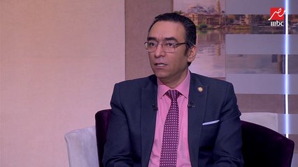 شوفي الشوبنج في المستقبل مع تقدم التكنولوجيا هيكون عامل إزاي