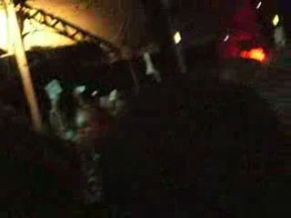 Springt Hoch 06.10.07