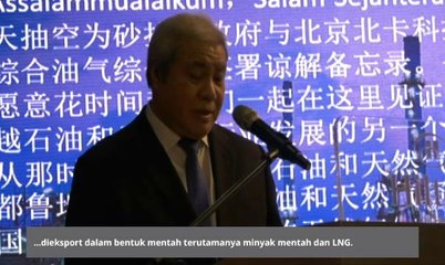 Khabar Dari Sarawak: Pembangunan luar bandar tidak pernah diabai