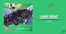 Lundi débat du 14 mars 2022 par Adama Bakayoko  [ Radio Côte d'Ivoire ]