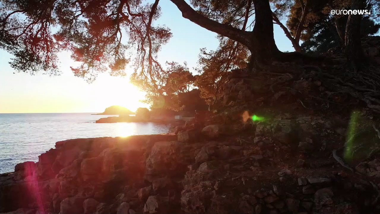 Nachhaltige Wassergewinnung aus der Kugel