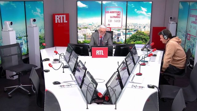 PSG-Bordeaux : Messi sifflé, Gervais Martel se dit choqué sur RTL