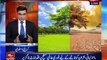 Pakistan Is Dealing With Climate Change Crisis | Benaqaab | 14 March 2022 | AbbTakk | BH1R
