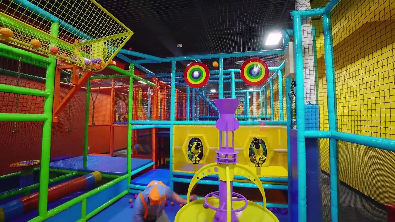 Canción “¿Qué será?” | Canciones para niños | Aprende con Blippi | Videos educativos