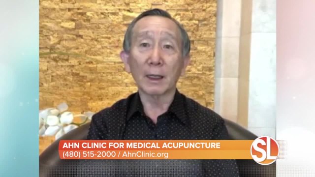 Stop suffering from Irritable Bowel Syndrome! Call Dr. Yang Ahn for medical acupuncture