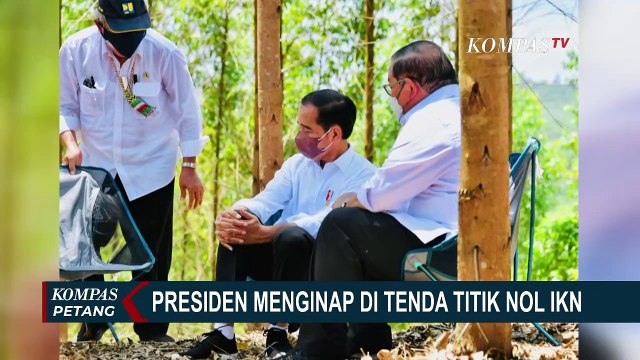 Pembangunan IKN Terus Berlanjut, Bagaimanakah Tanggapan Penggugat UU IKN?