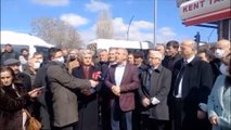 CHP'den esnaf için ucuz mazot çağrısı: Eğer Polatlı’da hayat durursa Hakkari’de açlık başlar