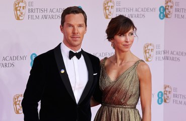Benedict Cumberbatch reveals he is keen to take in refugees from Ukraine