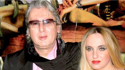 GALA VIDEO - Le saviez-vous ? Alain Bashung : sa fille Popée est actrice dans une série à succès