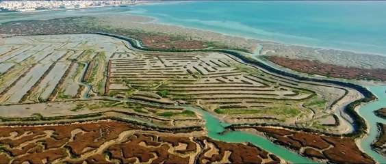 Primer teaser de 'Heridas', la nueva serie de Atresplayer Premium