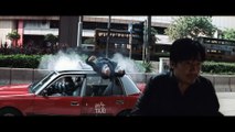 Infernal Affairs : bande-annonce VOST