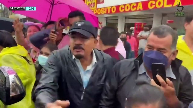 #EnVivo #CaféYNoticias | AMLO: asunto político respuesta a eurodiputados | Ven nexo Aureoles-Madrazo