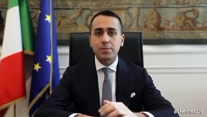 Di Maio: Nato gestisca sforzi a Est, evitare strumentalizzazioni