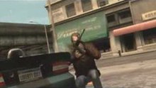 Gta: 4 Move up Ladies!