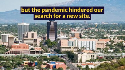 Starting an office over the web