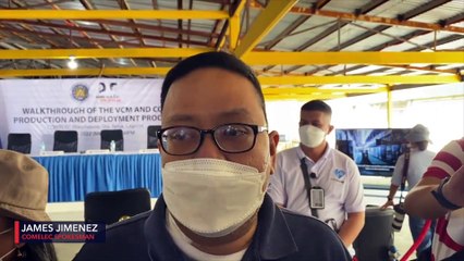 Commissioner Aimee Neri ready to face allegations – Comelec spokesman