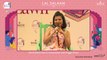 JLF 2022 : Smriti Zubin Irani In Conversation With Pragya Tiwari | Oneindia Telugu