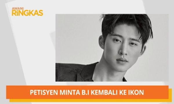 AWANI Ringkas: Pelakon veteran Robby Sugara meninggal dunia & Jessica Biel didakwa sokong kempen anti-vaksin