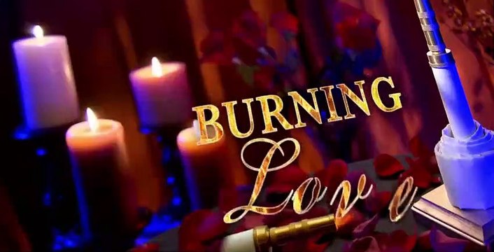 Burning Love S01 E01