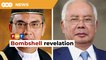 Judge who convicted Najib in SRC case should have disclosed potential conflict of interest