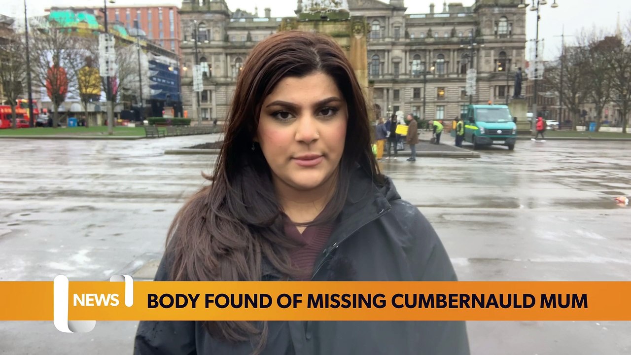 GlasgowWorld Daily Bulletin 14 March