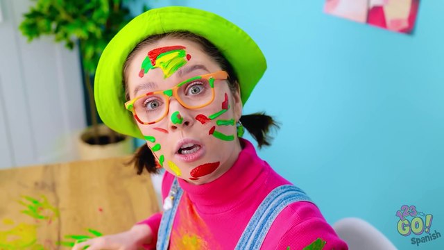 IMPRESIONANTES TRUCOS PARA PAPÁS || Ideas con bolígrafo 3D y divertidas luchas familiares de 123 GO!