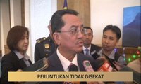 Khabar Dari Sabah: China mampu beri impak pelaburan kepada Sabah