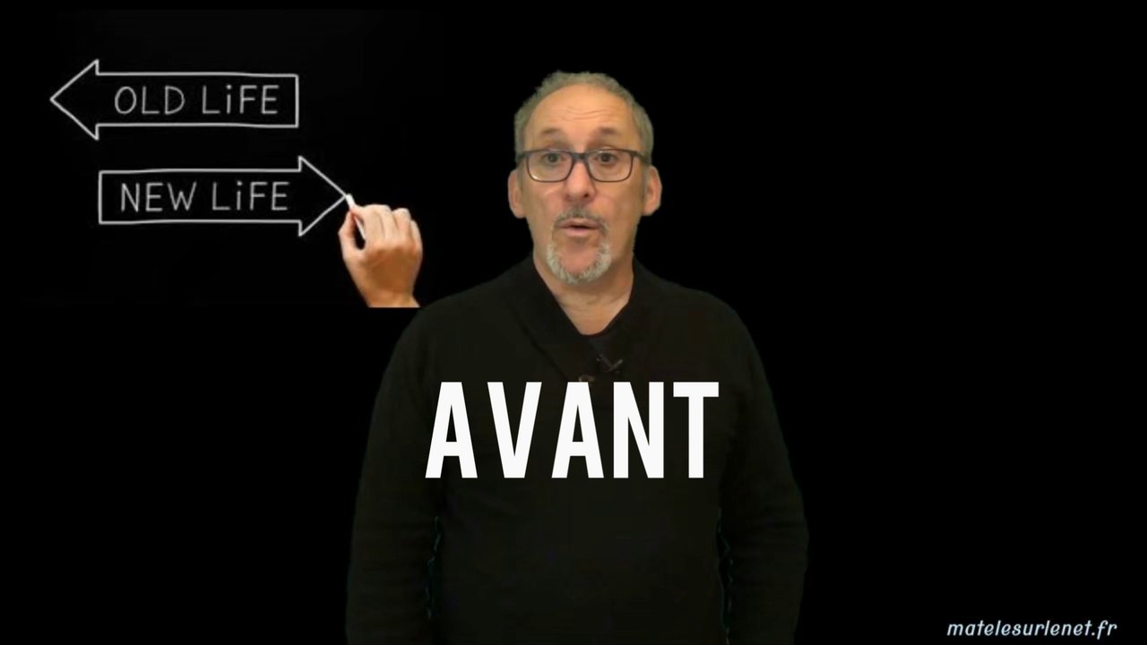 C'était mieux "avant"