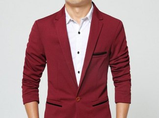 نصائح في اختيار ملابس الرجل النحيف