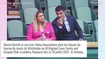 Marion Bartoli tacle encore Benoît Paire sur son hygiène de vie : 'Il va se soûler la gueule'