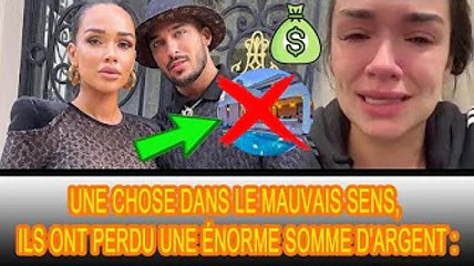 Jazz et Laurent tout est gâché. Elle clarifie tout ❗❗❗