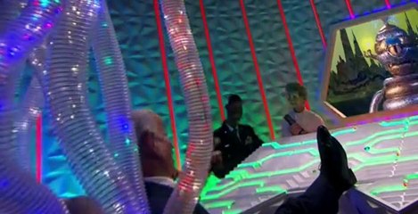 Spitting Image 2020 S02 E02