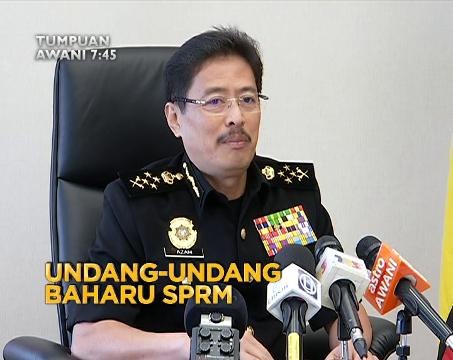 Tumpuan AWANI 7:45 - Jumlah pesakit Orang Asli meningkat, Undang-undang baharu SPRM