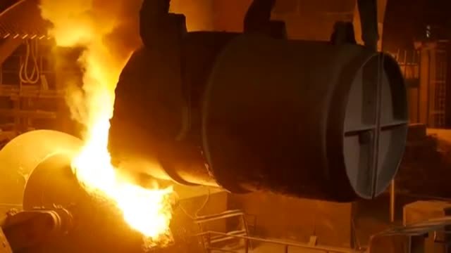 Problemas para la industria por la escalada de precios de la energía y las materias primas