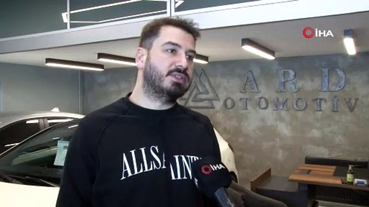 Akaryakıt fiyatlarındaki artış ikinci el araç satışlarını yarı yarıya düşürdü